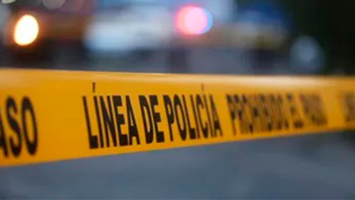 Madre mata a golpes a su hijo de 4 años por estar llorando