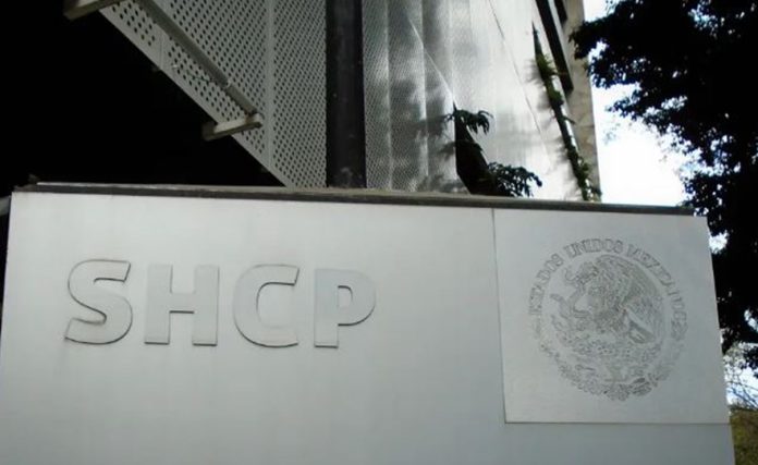 México reduce pagos de deuda local Reemplaza deuda a corto plazo