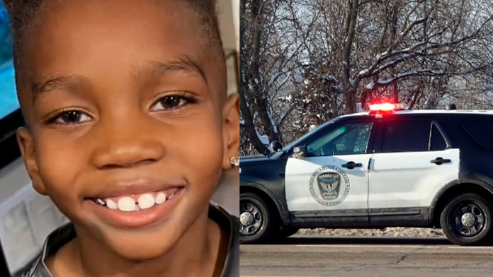 Niño de 8 años muere al intentar proteger a su madre de ataque armado