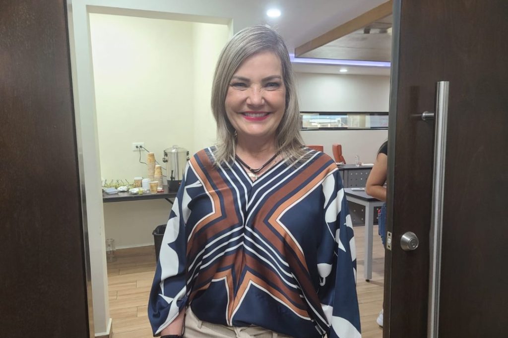 Norma Treviño, Alcaldesas de Piedras Negras