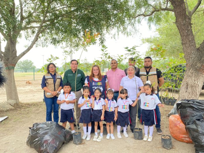 Programa ‘’una menos al relleno sanitario’’ inicia en Acuña