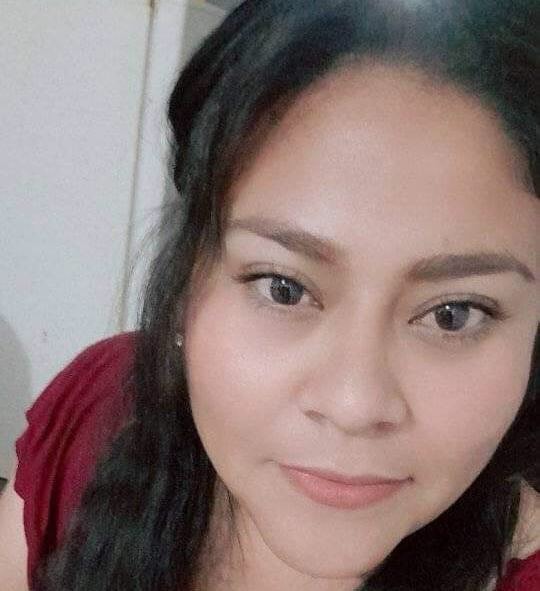 Piden ayuda para madre que dio a luz y sufrió derrame cerebral