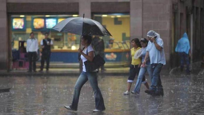Por tormenta tropical, la UAdeC suspende actividades presenciales