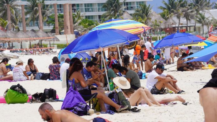 Tabla de vacaciones 2024 Días de descanso que te corresponden según la ley