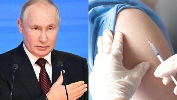 Vacuna rusa contra el cáncer funciona con éxito en pruebas con ratones