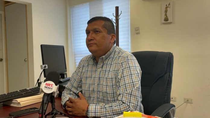 Instalará FGE módulos de atención durante elecciones