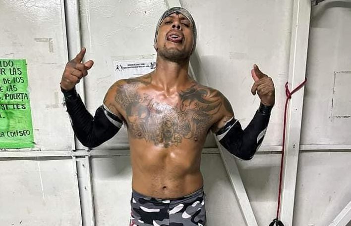 Avanzan investigaciones por asesinato del luchador Demonio Negro