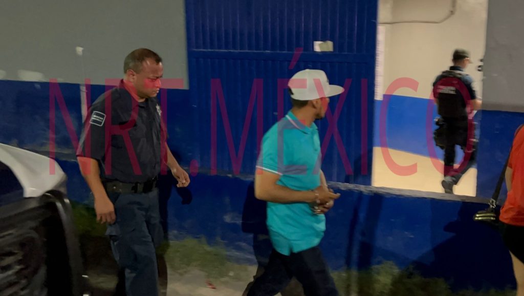 Ni el operativo antialcohol deshizo el flechazo de cupido en Paloma y Jonathan