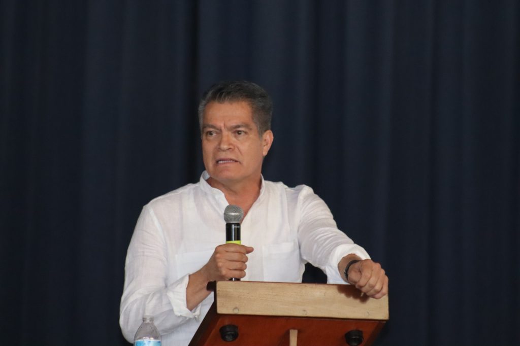 Con honestidad, legalidad y transparencia, Issste alcanzará la transformación: Bertha Alcalde