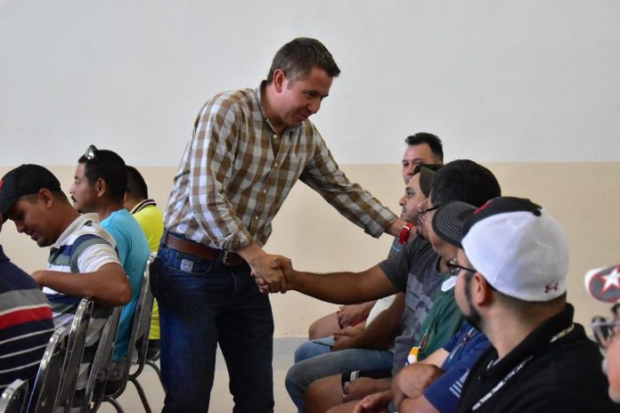 Retomaran programa “Empleo temporal” para obreros de AHMSA