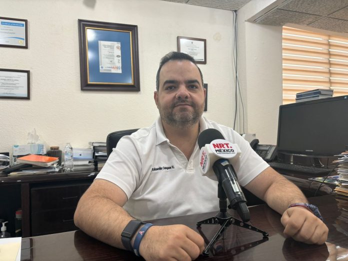 Mantendrá Simas Monclova-Frontera horarios de suministro