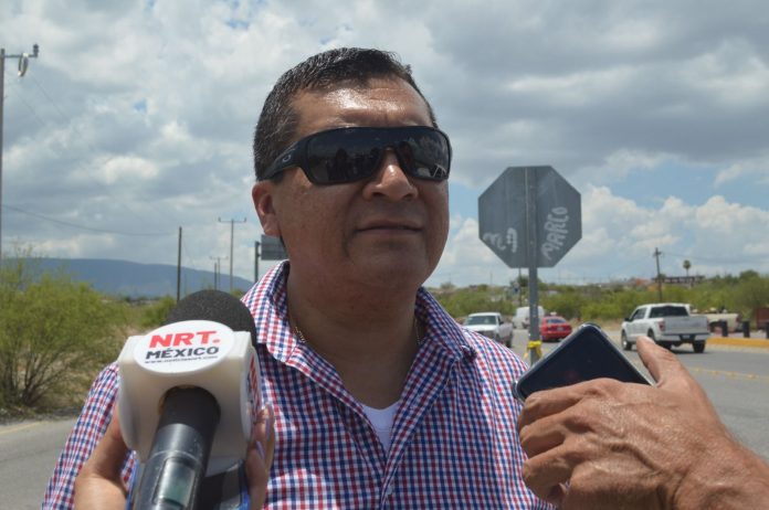 Investiga FGE causas del accidente del equipo de Sheinbaum