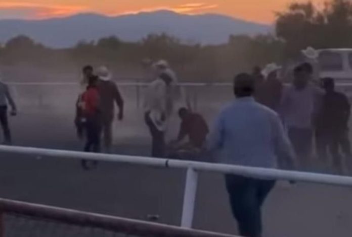 Vinculan a proceso al “Olguín” por homicidio en Santa Gertrudis