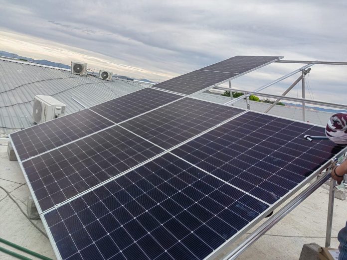 Apuestan comerciantes de Monclova a energías limpias