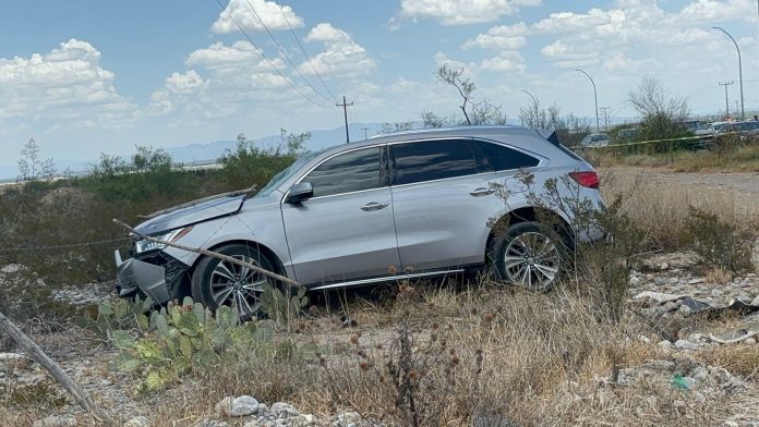 Buscan acuerdo reparatorio por deceso en accidente del equipo de Sheinbaum