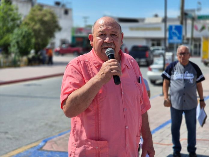 Inicia reajuste en Ayuntamiento de Castaños