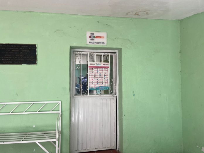 Exhorta PRONNIF Nadadores a cuidar menores en vacaciones