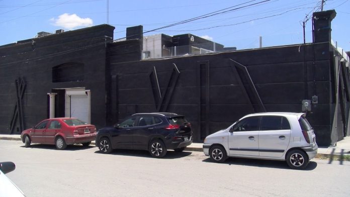 Cierran antros de Monclova por bajas ventas