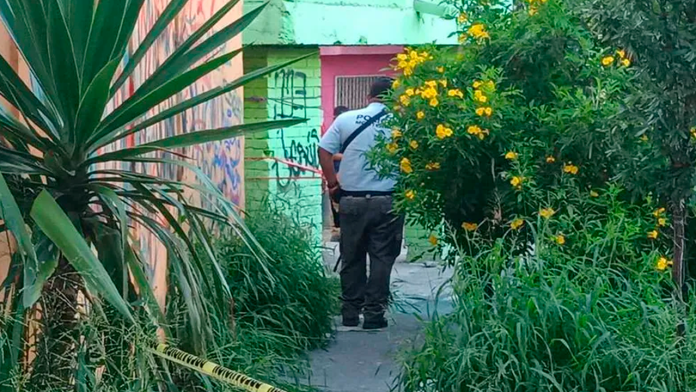 Matan a joven mientras festejaba su cumpleaños