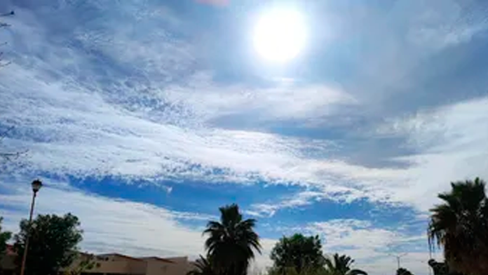 ¿El calor bajará? Así estará el clima este jueves en Coahuila