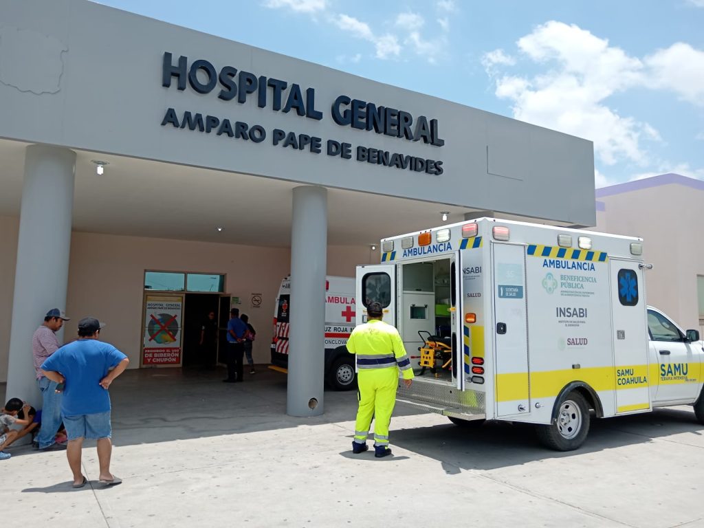 Esperaban fin de semana de diversión y terminó en trágico accidente