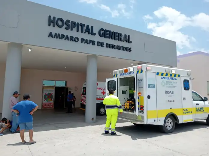 Fatal accidente en la carretera 24 cobró la vida de dos personas