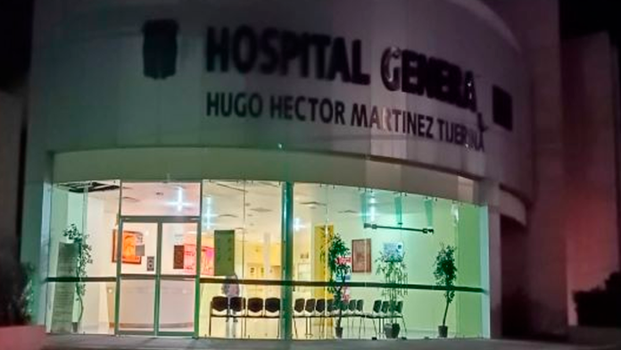 Hombre hiere a su esposa embarazada con un machete en Coahuila
