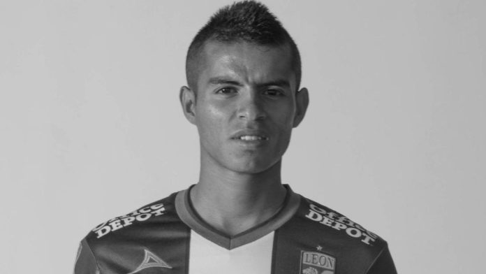 Fallece Jorge Luis Calderón, ex jugador del Club León
