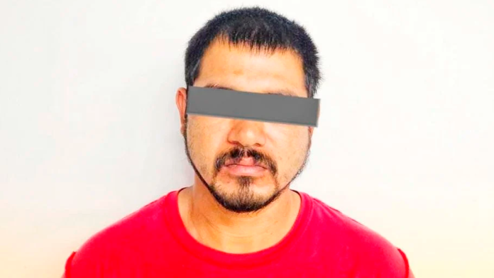 Hombre asesina a su compañero de trabajo por no ayudarlo a comprar cerveza