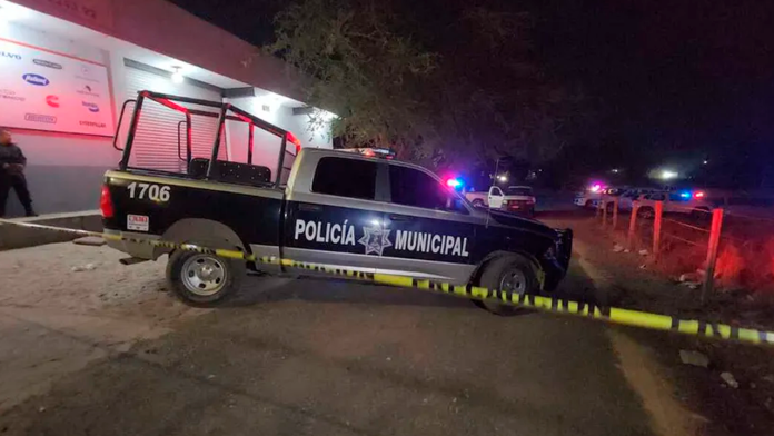 Encuentran a una mujer fallecida con signos de violencia
