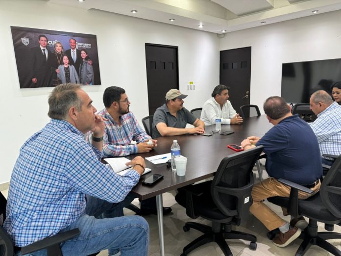 Protección Civil activa plan de acción de temporada de lluvias