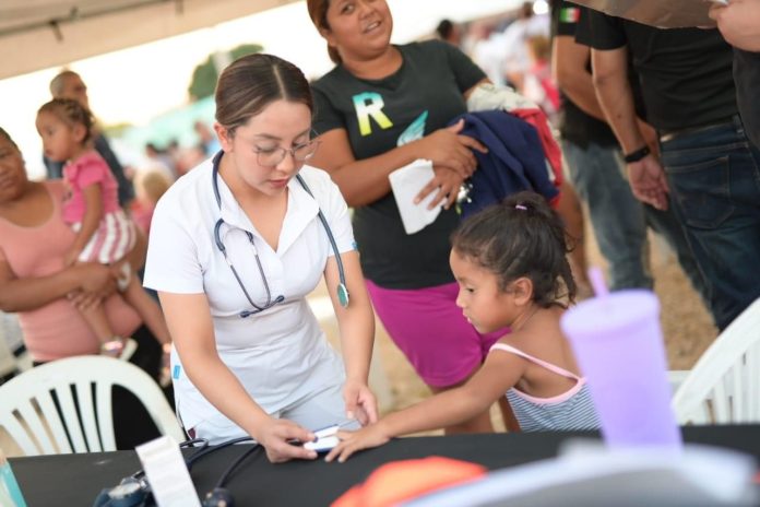 Piden tomar precauciones en menores de edad en esta temporada de calor
