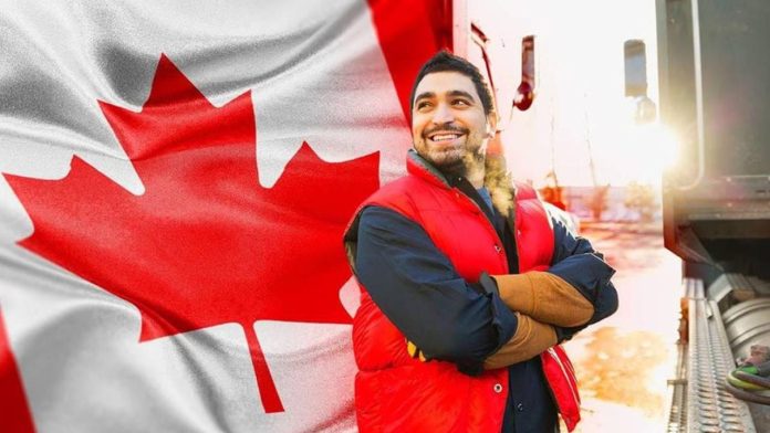 ¡Sin necesidad del inglés! Canadá ofrece oportunidad laboral para mexicanos con salario de 33 mil pesos