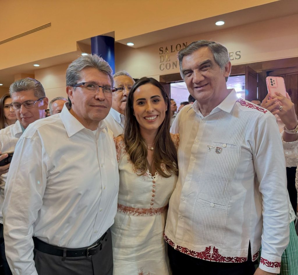 Cecilia Guadiana impulsa diálogo Nacional sobre Reforma Judicial