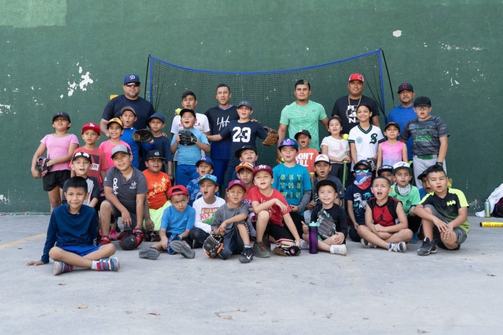 Preparan cursos de verano en San Juan de Sabinas