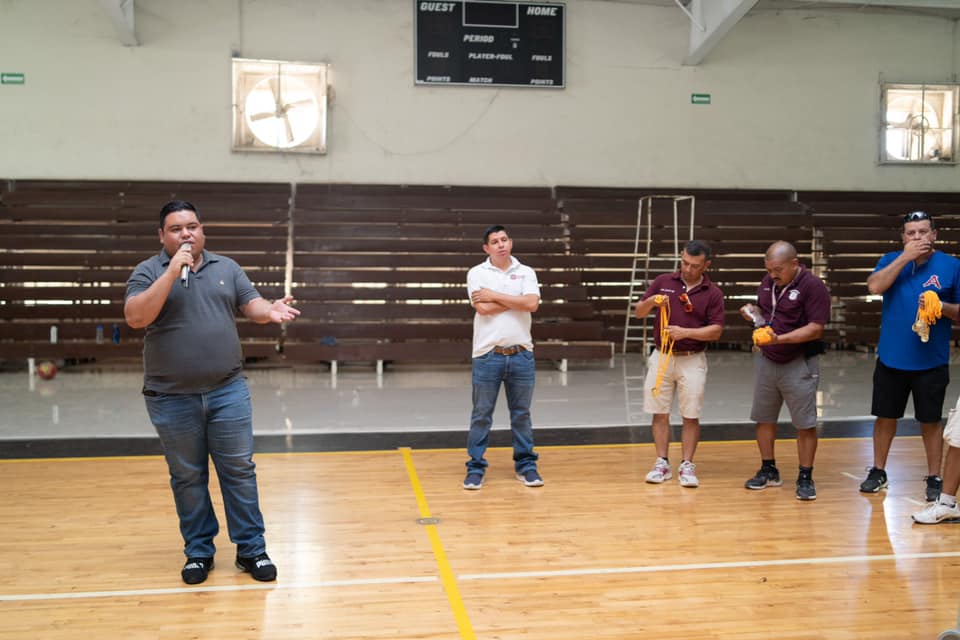 Preparan cursos de verano en San Juan de Sabinas
