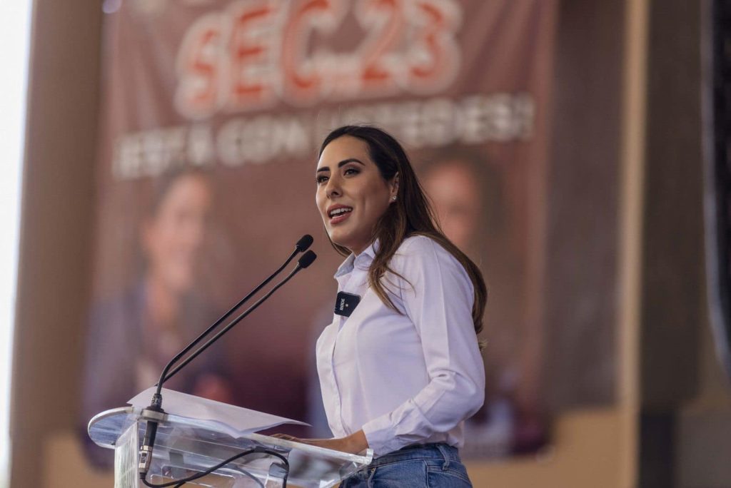 cecilia guadiana