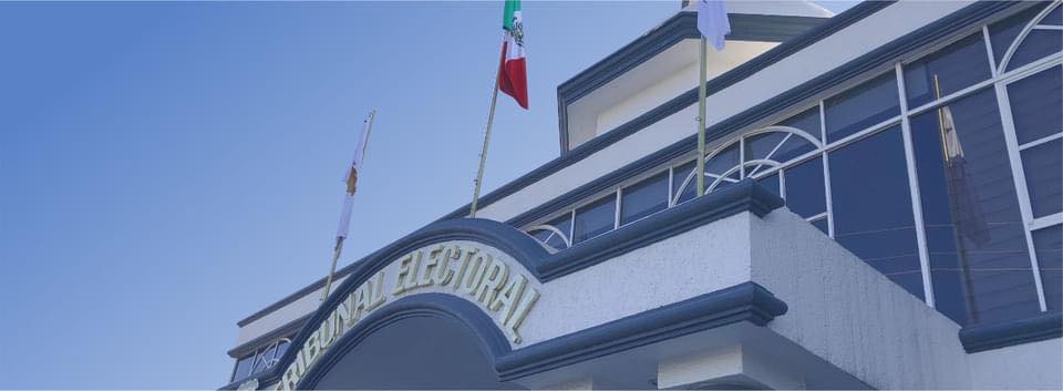 TRIBUNAL ELECTORAL