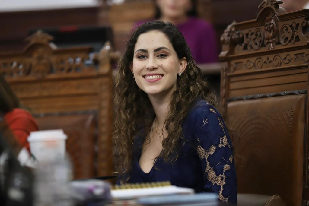 Marimar Treviño Garza