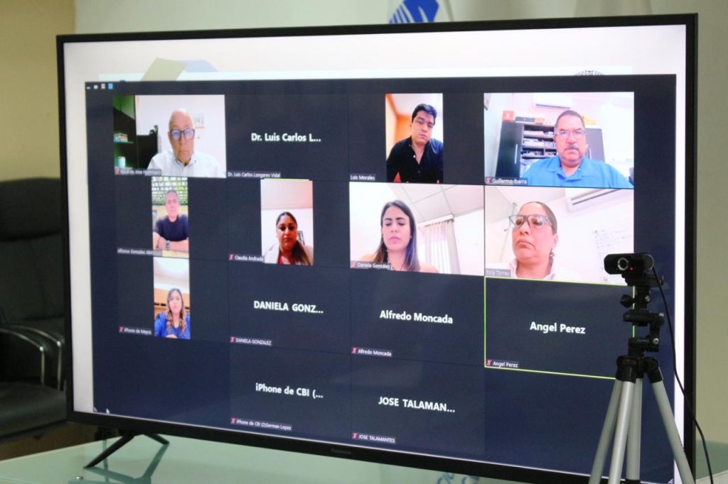 Realizan tercera Reunión del Consejo de Vinculación