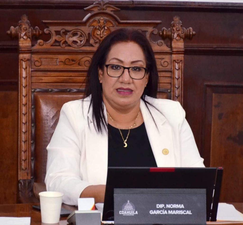 Norma García