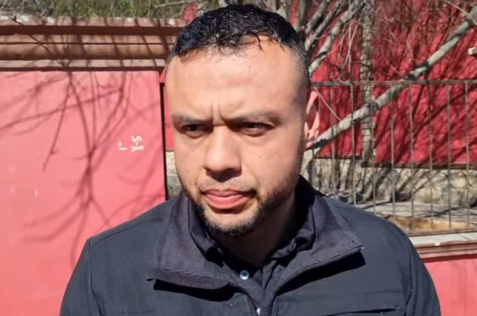 Cambian de mando de SP en Melchor Múzquiz