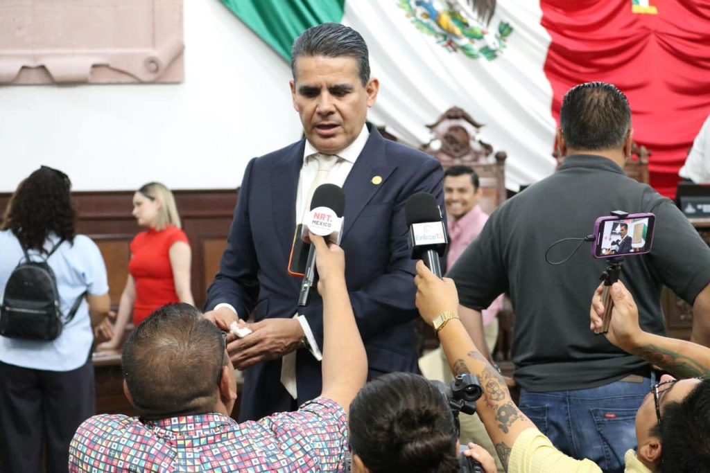 JORGE VALDEZ