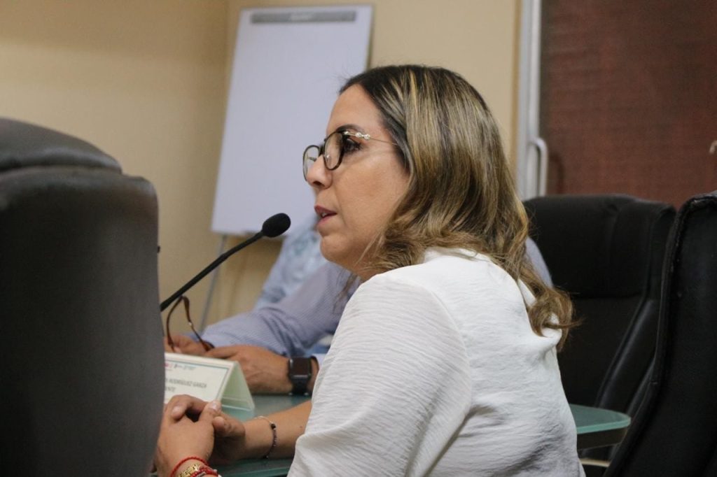 Realizan tercera Reunión del Consejo de Vinculación