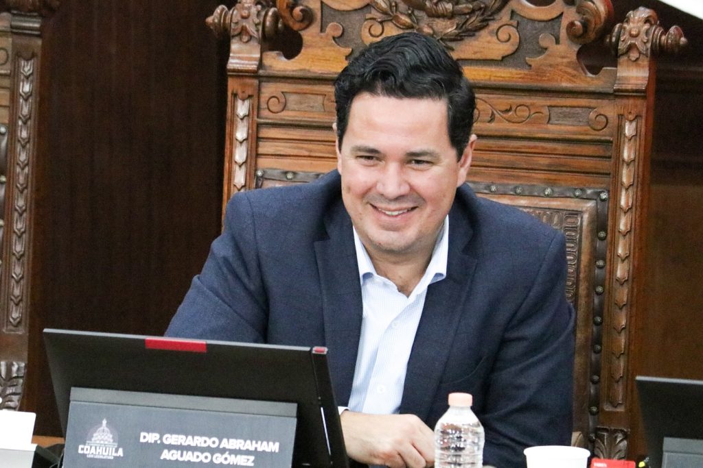 Gerardo Aguado Gómez