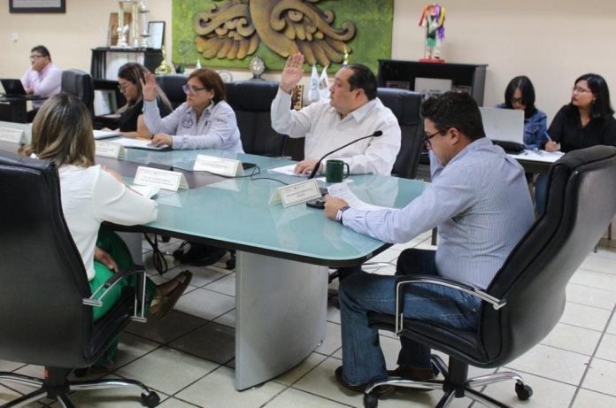 Realizan tercera Reunión del Consejo de Vinculación