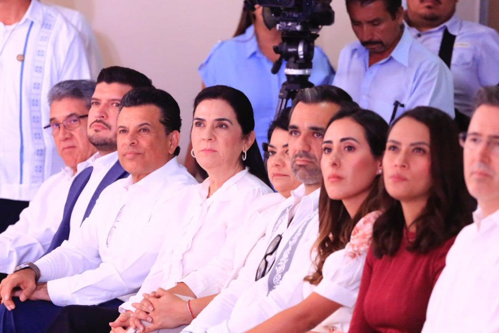 Cecilia Guadiana impulsa diálogo Nacional sobre Reforma Judicial