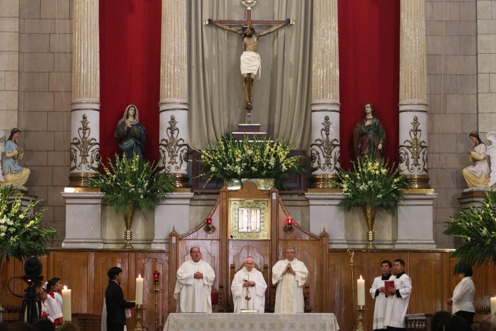 CATEDRAL DE SALTILLO