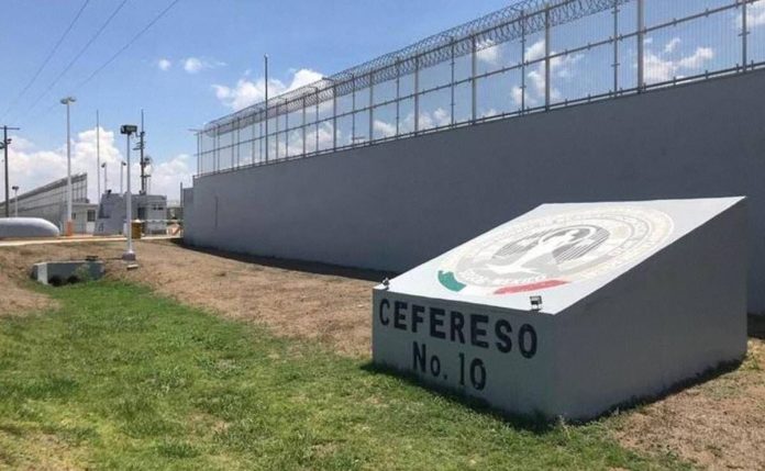 Internos del penal de Monclova concluyen curso de inglés