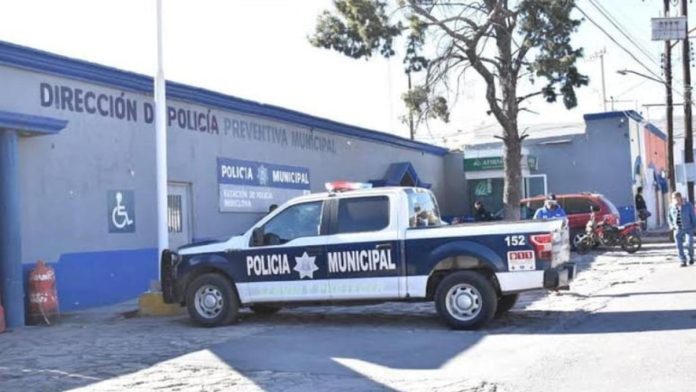 Darán de baja a policías de Monclova al no aprobar evaluaciones